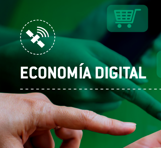 Informe economía digital