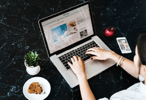 Blog sobre transformación Digital Blog sobre transformación Digital