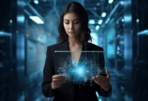 Diagnóstico de madurez digital Diagnóstico de madurez digital