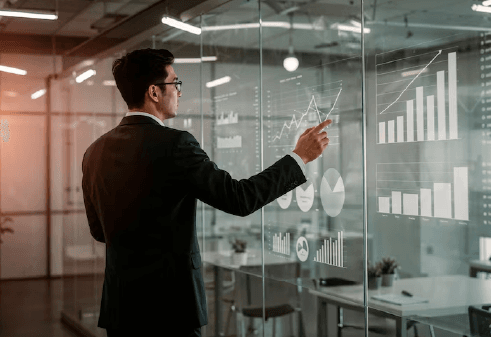 Estudios y publicaciones sobre transformación Digital Estudios y publicaciones sobre transformación Digital