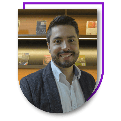 JORGE VÉLEZ MUÑOZ - FACILITADOR 