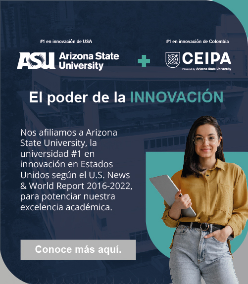 Alianza Ceipa - Arizona State University