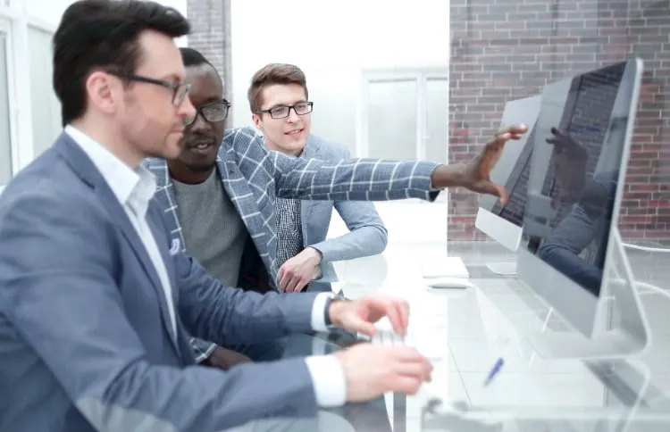 Cómo Apalancar la Transformación Digital con el Capital Humano de la Empresa