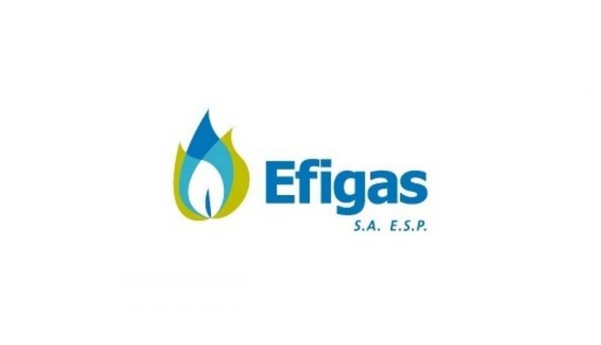 Formación a líderes de EFIGAS S.A. E.S.P. en transformación digital