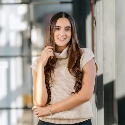 Valeria Montoya Botero