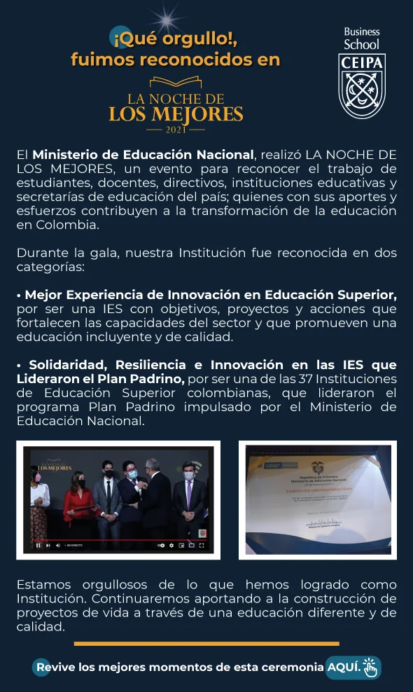 Noches de los Mejores