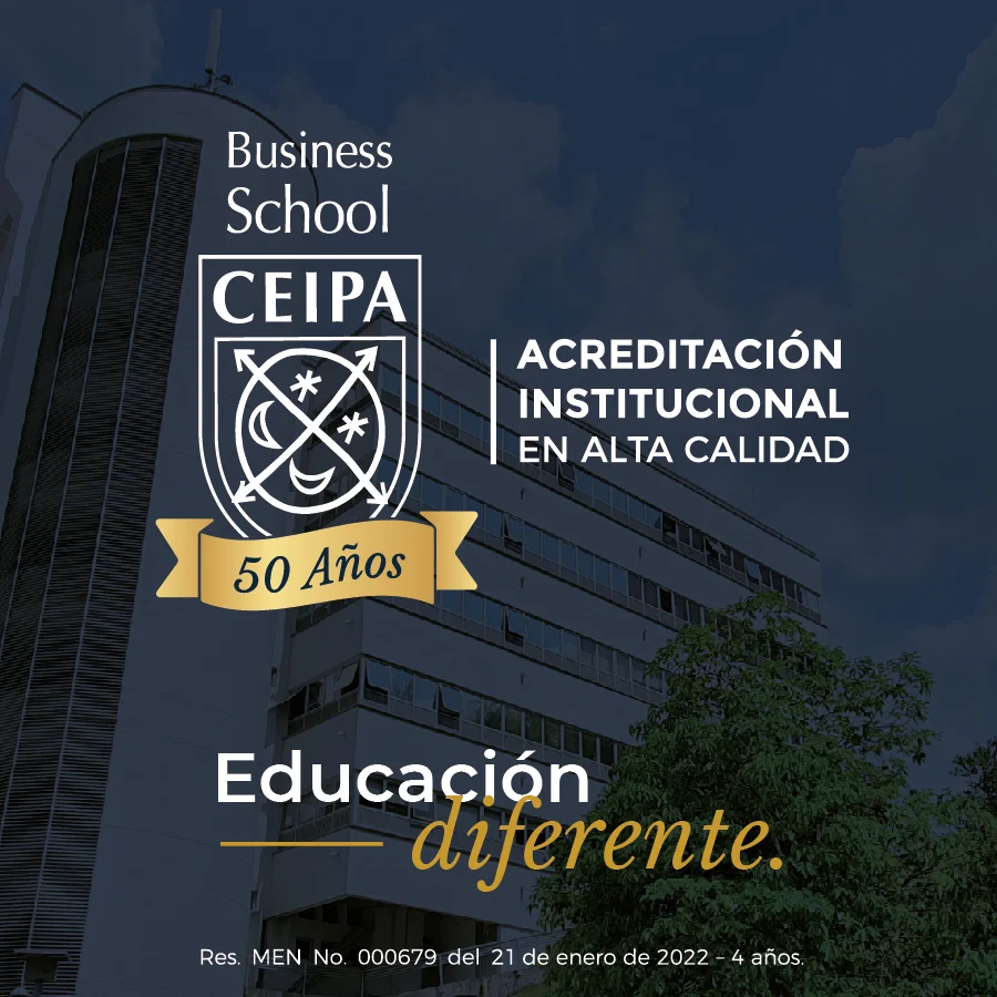 Acreditación institucional de Alta Calidad
