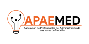 apaemed Logo - Carrusel para Centro de Pensamiento Digital