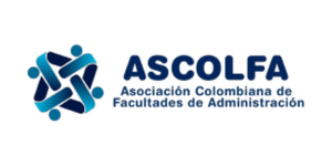 ASCOLFA Logo - Carrusel para Centro de Pensamiento Digital
