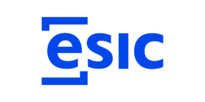 Esic Logo - Carrusel para Centro de Pensamiento Digital