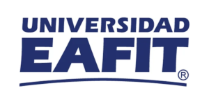 EAFIT Logo - Carrusel para Centro de Pensamiento Digital
