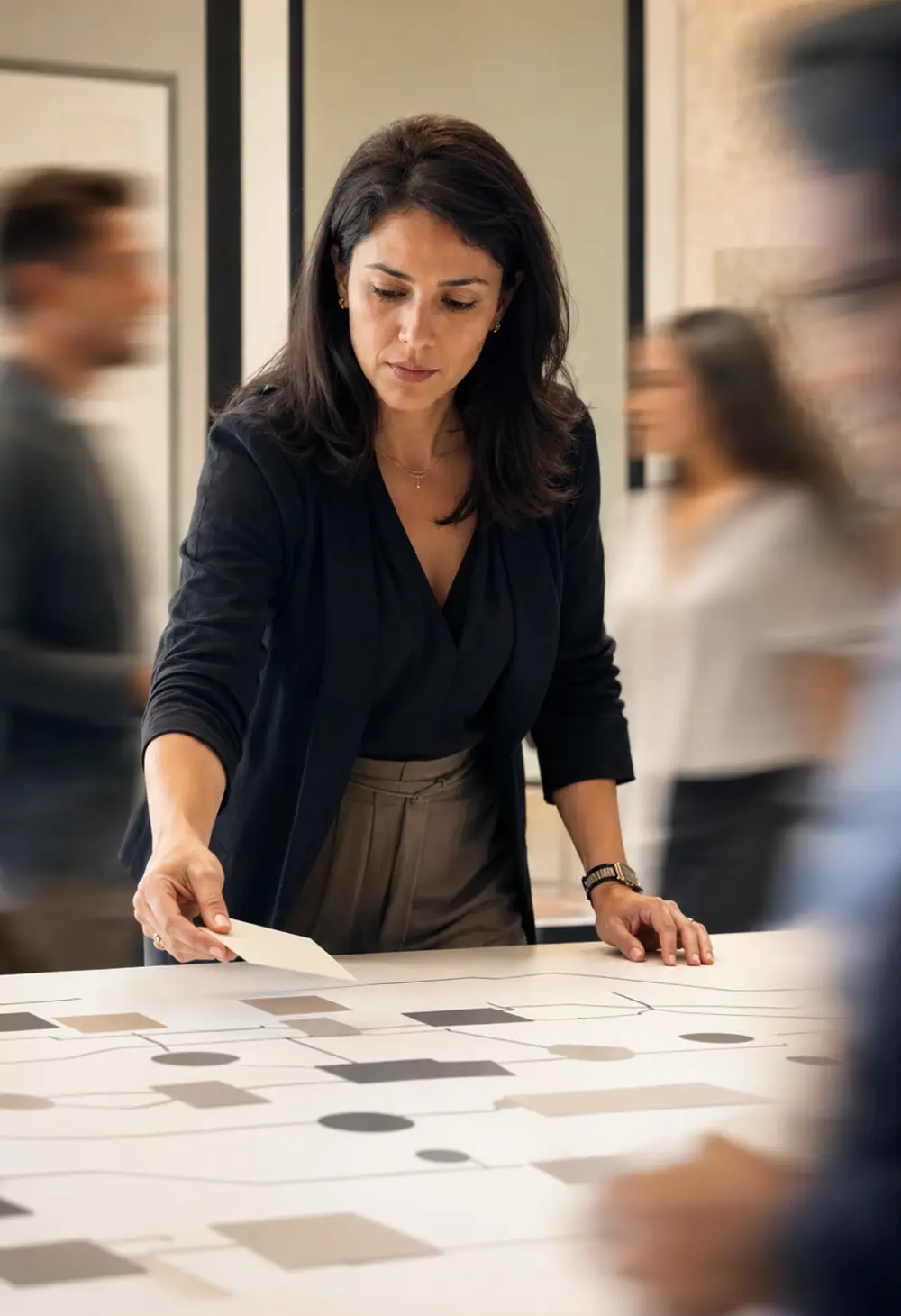 Profesionales priorizan oportunidades de digitalización en el modelo de negocio.