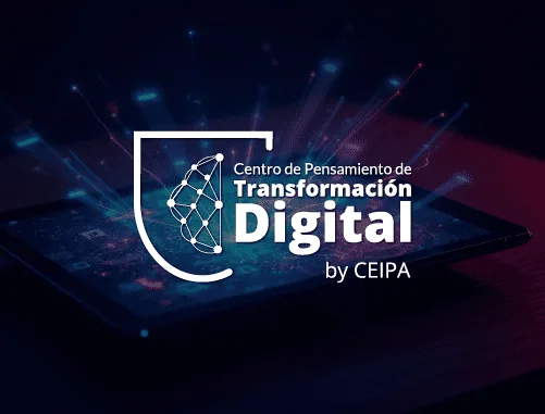 Centro de Pensamiento de Transformación Digital de Colombia: una apuesta por su investigación y práctica