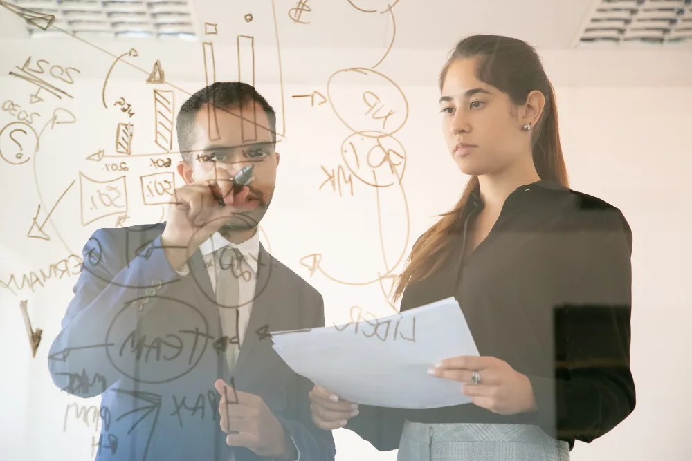 Este informe presenta un análisis prospectivo sobre los retos estructurales de la administración de empresas en Colombia hacia el horizonte 2030.