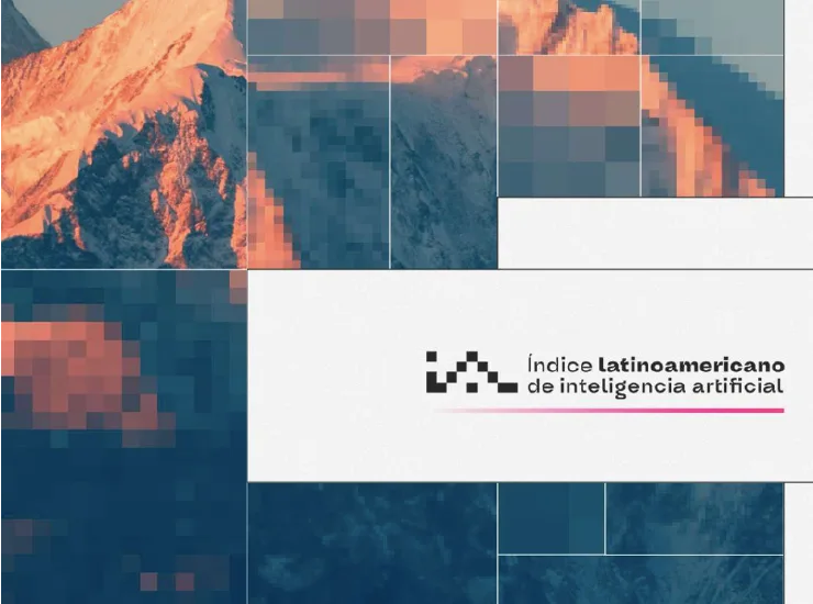 Indice Latinoamericano de IA