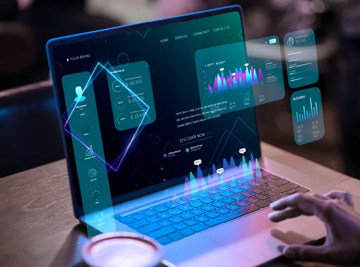 Informe de resultados: Nivel de Madurez Digital CEIPA