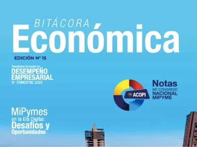 Bitácora económica  – ACOPI