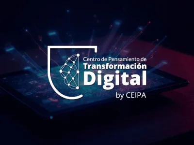 Centro de Pensamiento de Transformación Digital de Colombia: una apuesta por su investigación y práctica