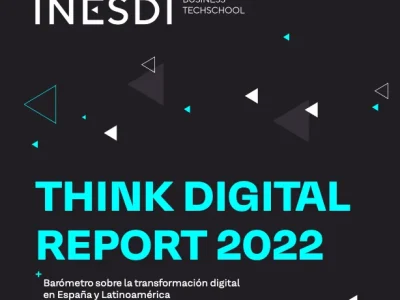 Think Digital Report 2022 – Colombia